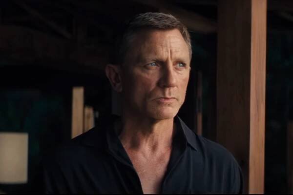 "No Time To Die" : ultime trailer pour le dernier James Bond avec Daniel Craig