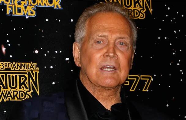 Lee Majors to star alongside Ryan Gosling in The Fall Guy movie