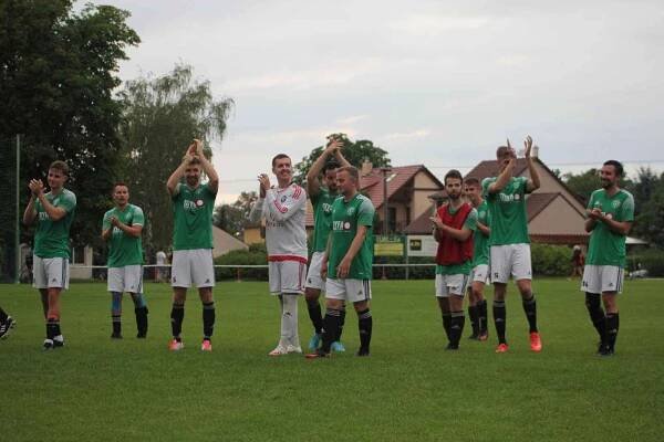 SK Bělkovice-Lašťany - Sokol Kovalovice