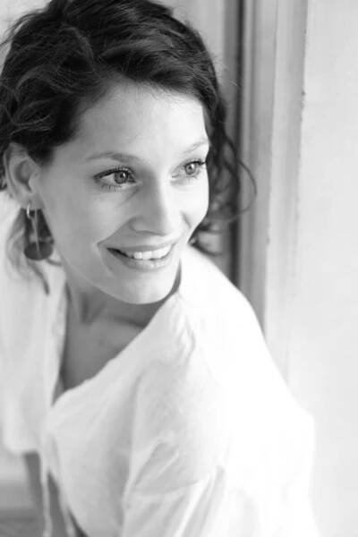 Herečka Barbora Seidlová (42): Nebýt matkou je taky skvělé!