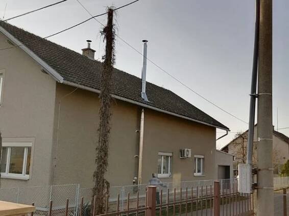 Béďa komíny - prodej a realizace komínů foto 2