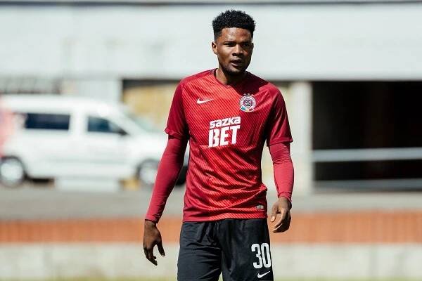 Tetteh natrvalo opustí Spartu. Jeho kroky povedou zpět do Turecka