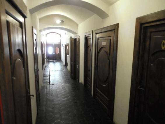 Hotel U České koruny - Hradec Králové - Česká inspirace