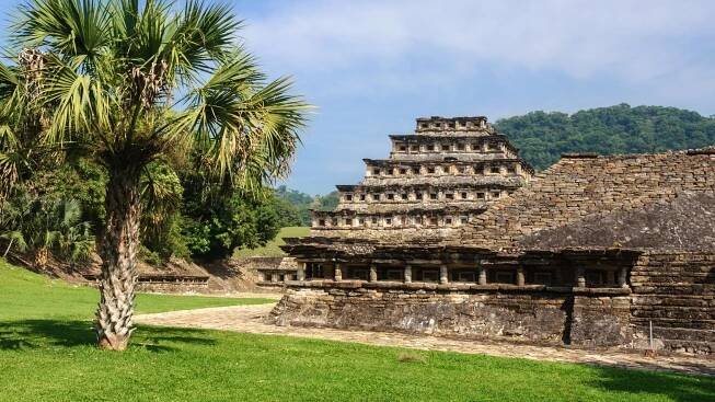 25 415 Kč Levné lety z Prahy do Veracruz-Llave in 2025/26 | momondo