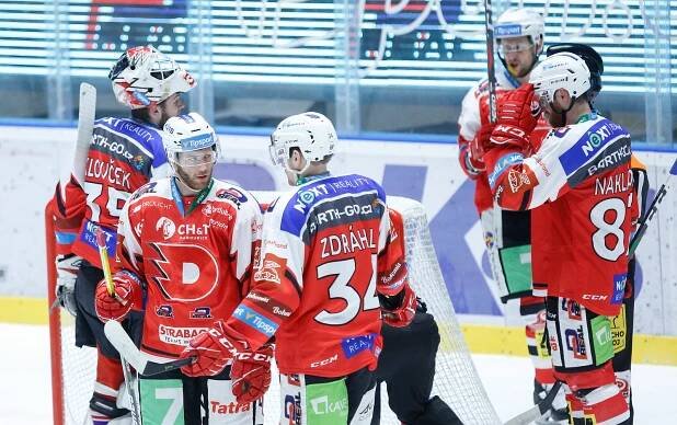 Trenér Dynama Král: Hrát na hezké góly nefunguje