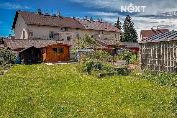 Prodej Byt 3+1, Pod Zoo, Dvůr Králové nad Labem, okres Trutnov