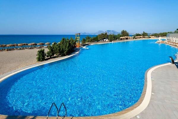 Blue Lagoon Village Hotel 5*