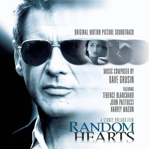 Filmová hudba, Random Hearts – Dave Grusin..