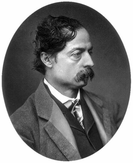 William Quiller Orchardson – Wikipedie