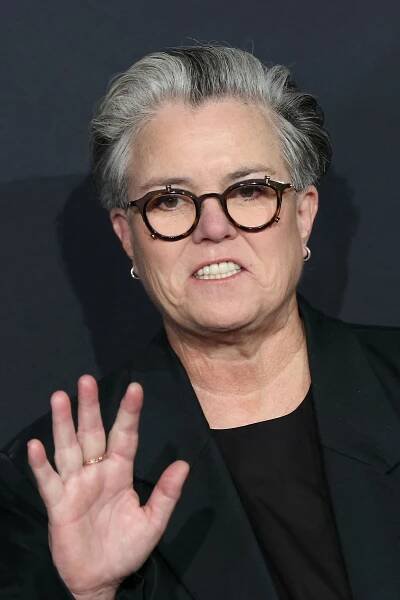 “Protect Your Sanity”: Rosie O’Donnell and Her Nonbinary Child Have Moved to Ireland