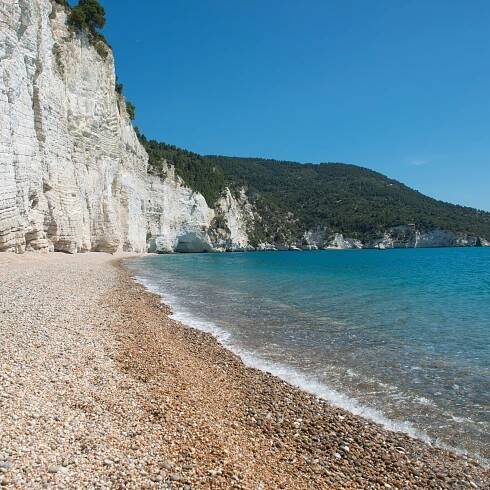 HAVE YOU EVER HEARD ABOUT VIGNANOTICA BEACH?
