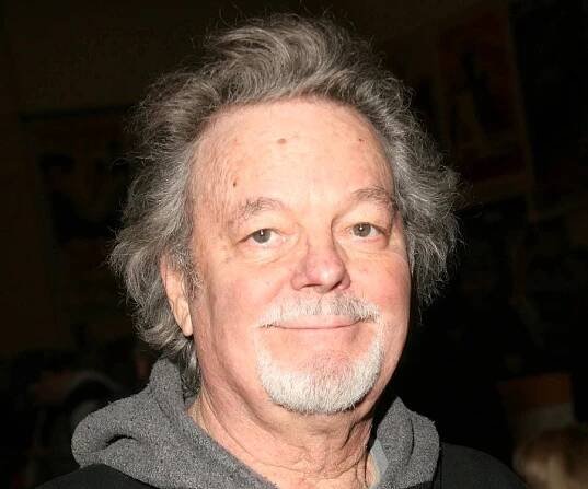 Russ Tamblyn Biography - Facts, Childhood, Family Life & Achievements