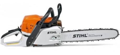 STIHL MS 362