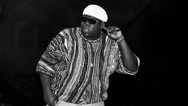Notorious B.I.G.