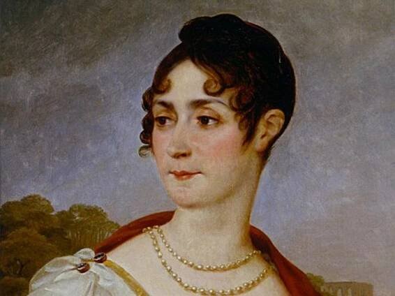 Joséphine de Beauharnais