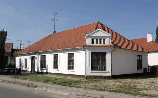 Hospoda U Kapličky