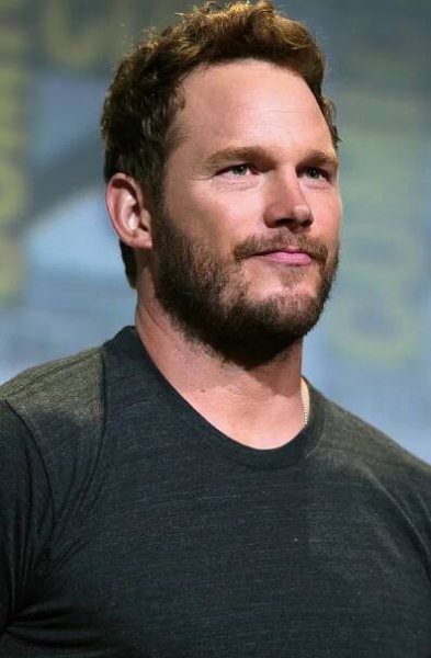 Peter Quill (Marvel Cinematic Universe)