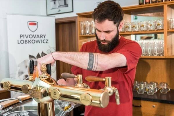 Semifinále APZ Morava – Pivovary Lobkowicz