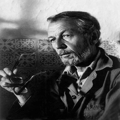František Vláčil