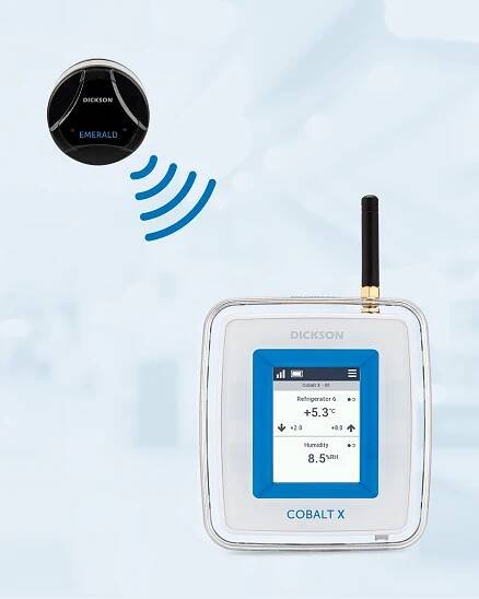 Cobalt X Data Logger - Image 6