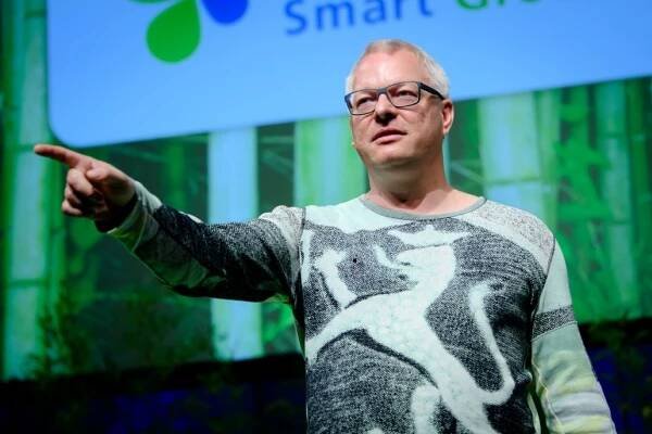 Jan Michael Hess – EcoSummit Founder – Leaders in Cleantech