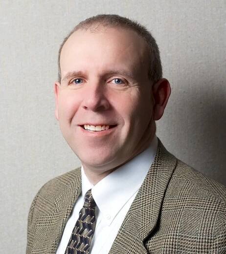 William Rogers - Prosperity Home Mortgage, LLC