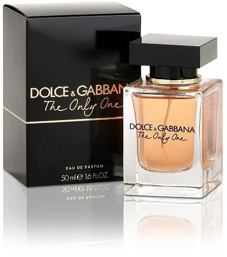 Parfums Seasons | Dolce & Gabbana The Only One Women Eau de Parfum 50 ml