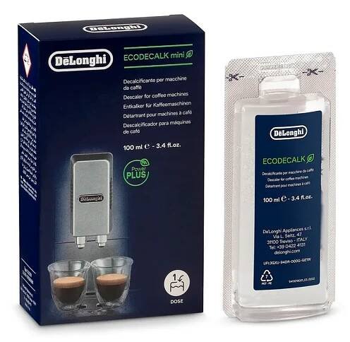 DeLonghi EcoDecalk micro DLSC101