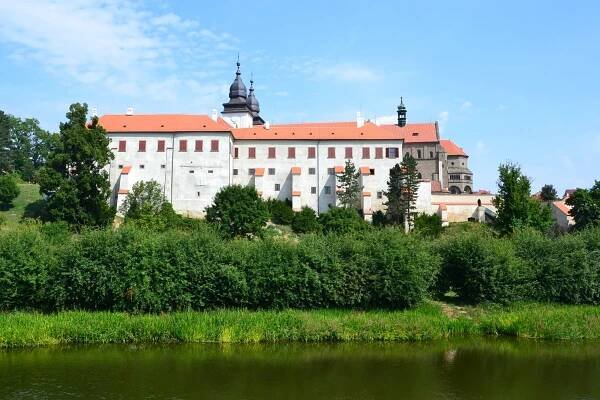 Photos - Zámek Třebíč - 19.07.2019