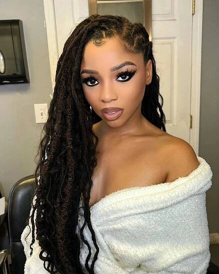 black talent on Tumblr