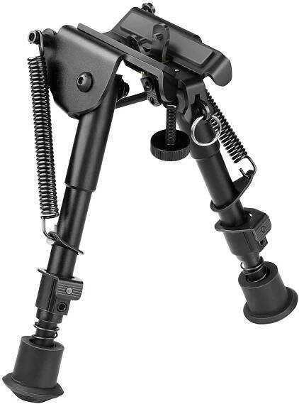 harris bipod