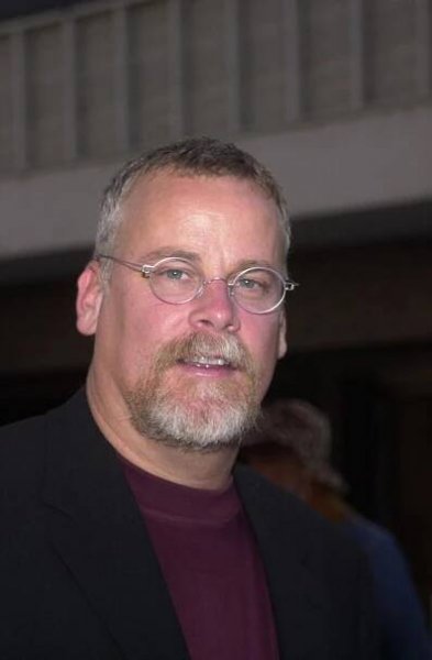 Michael Connelly