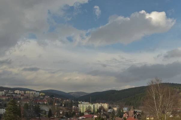 Vimperk – Fotokronika Jana Tláskala – březen 2025 - Šumava.eu - webkamery, zpravodajství, počasí, uzdravuje,