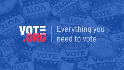 Vote.org Responds to Senate Refusal to 
Begin Debate on S 1., For the People Act

