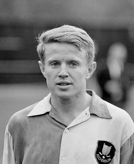 Francis van 't Hooft