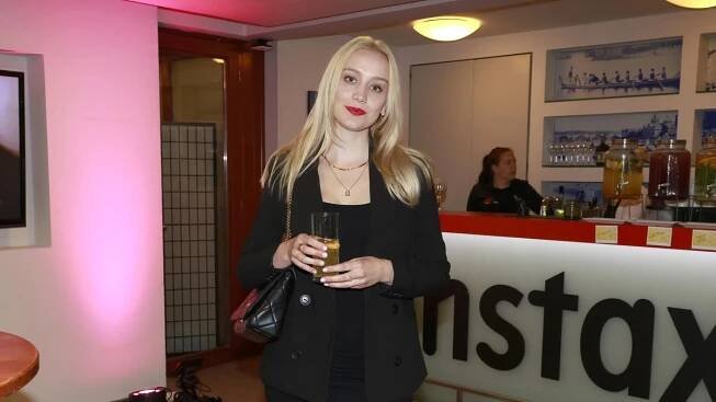 Anna Kadeřávková alias Rozina z Ulice má devět sourozenců, dům a novou lásku