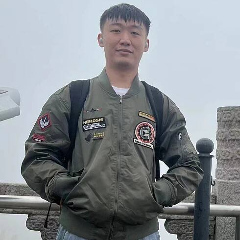 Qiucun Yan