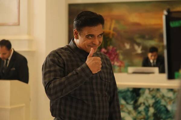 Mistry Review: Light-Hearted, Forgettable Watch 5