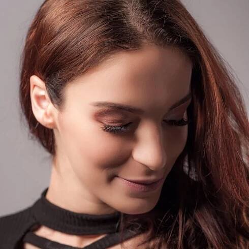 Ukázka mé práce | Veronika Gazdová