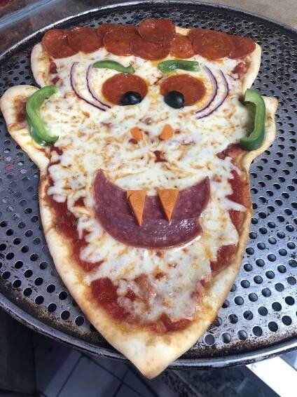 Pizza | Hackettstown, NJ