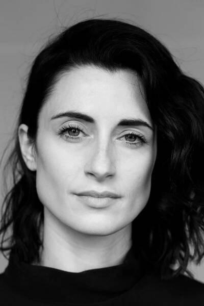 Natasha O'Keeffe herečka