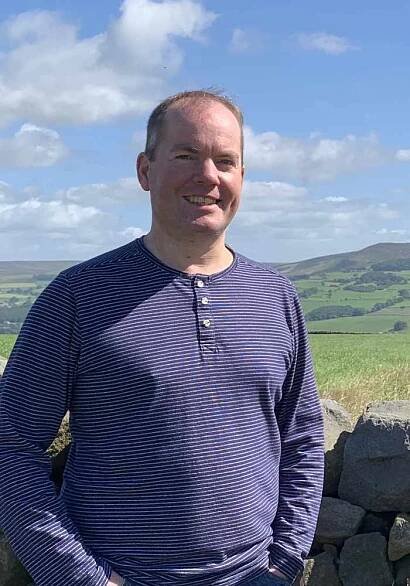 Nick Babb - Your Skipton
