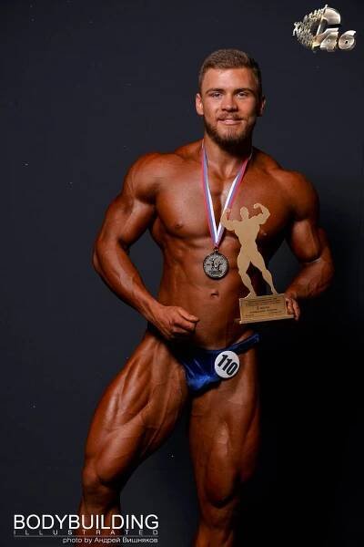 IFBB SHOP - Online tailor shop