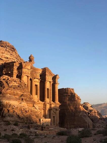 petra-jordan