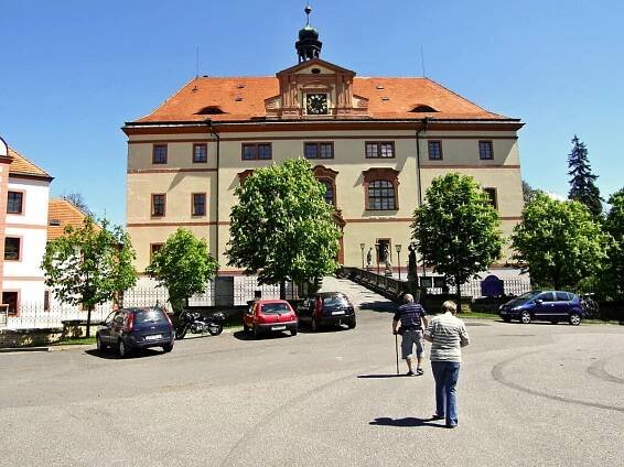 TJ Tatran Třemošná