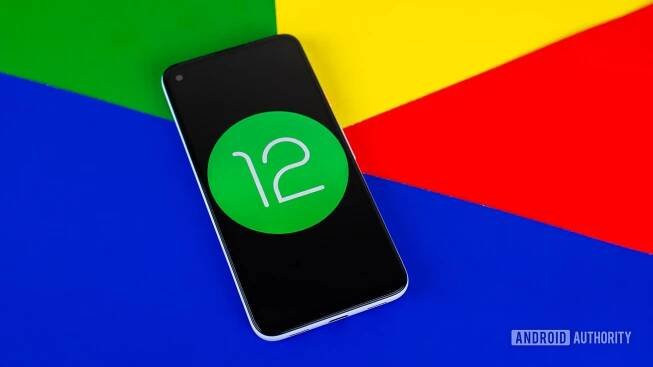 Still have an old device running Android 12? It’s finally time to upgrade
