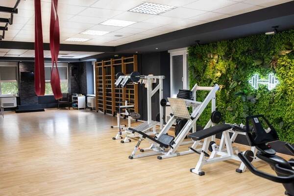 fitness8