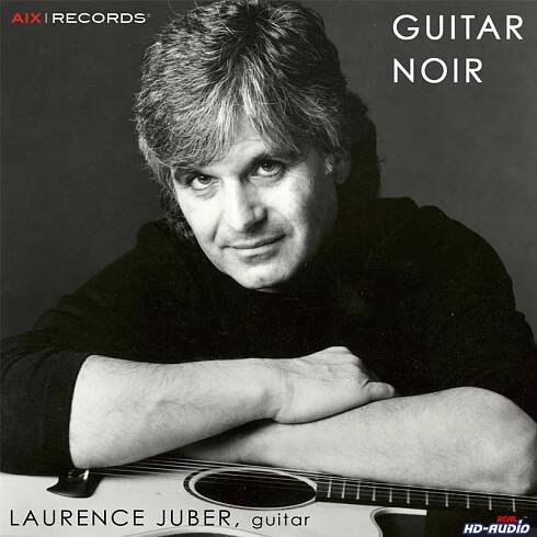 Laurence Juber - Guitar Noir