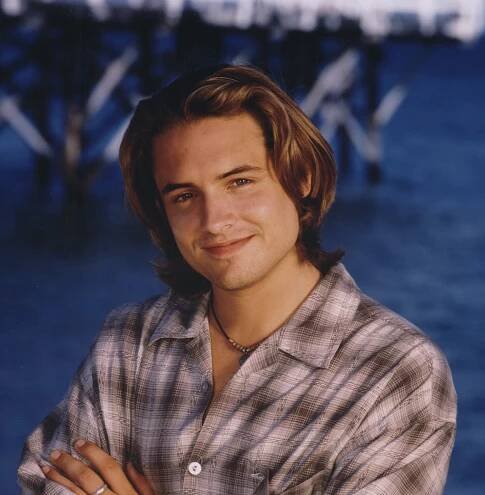 Will Friedle | FanGeek Agency Hire Will Friedle for an Event