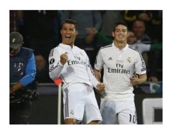 Real Madrid zdolal FC Sevilla a druhýkrát získal európsky Superpohár
